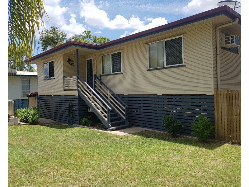 3 Cunningham Street, Collinsville QLD 4804