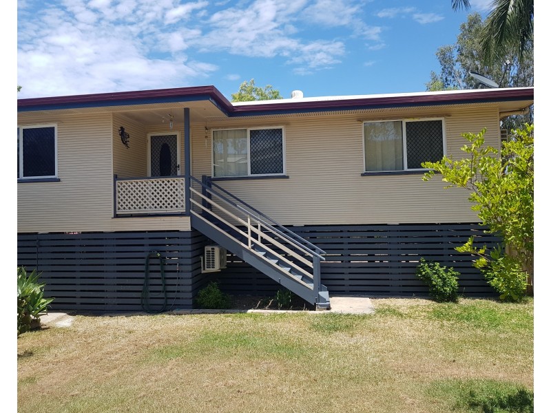 3 Cunningham Street, Collinsville QLD 4804