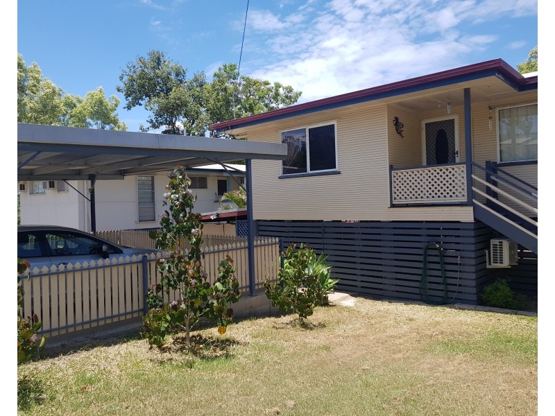 3 Cunningham Street, Collinsville QLD 4804