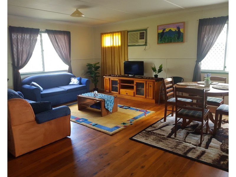 3 Cunningham Street, Collinsville QLD 4804