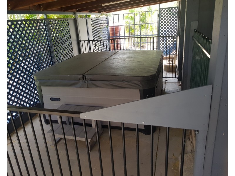 3 Cunningham Street, Collinsville QLD 4804