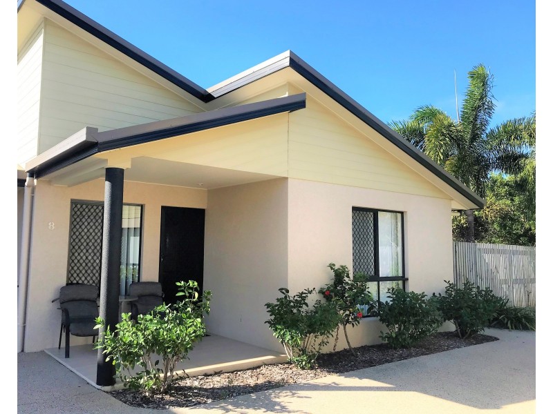8/136 Soldiers Road, Bowen QLD 4805