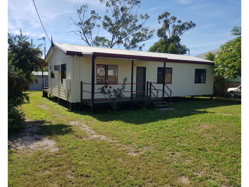106 Garrick Street, Collinsville QLD 4804