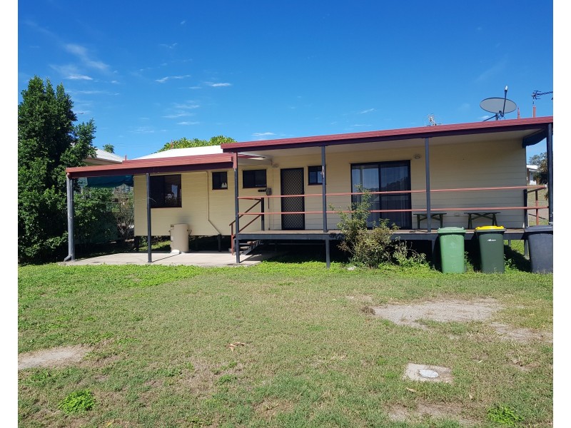 106 Garrick Street, Collinsville QLD 4804