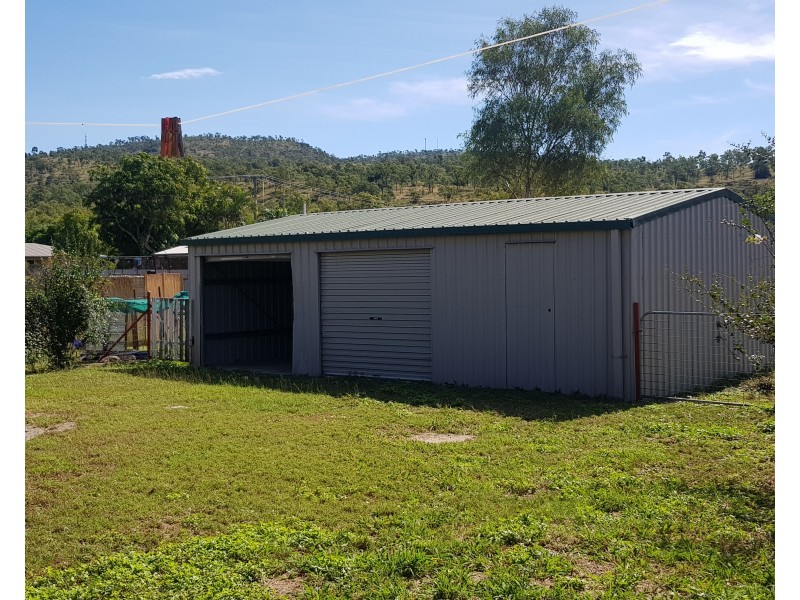 106 Garrick Street, Collinsville QLD 4804