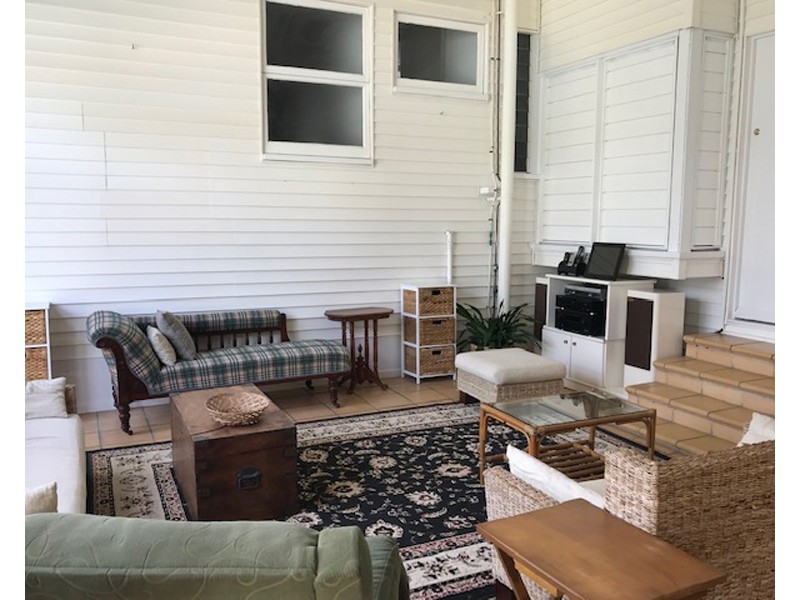 169 Mount Nutt, Bowen QLD 4805