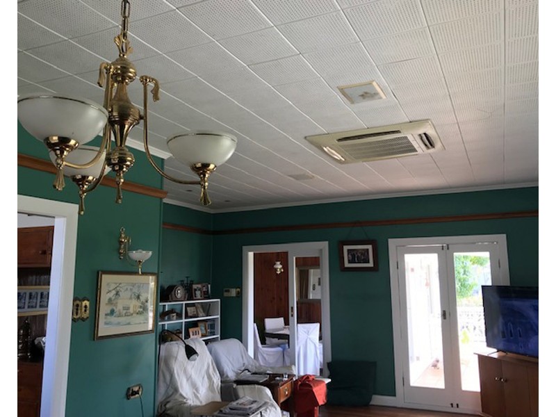 169 Mount Nutt, Bowen QLD 4805