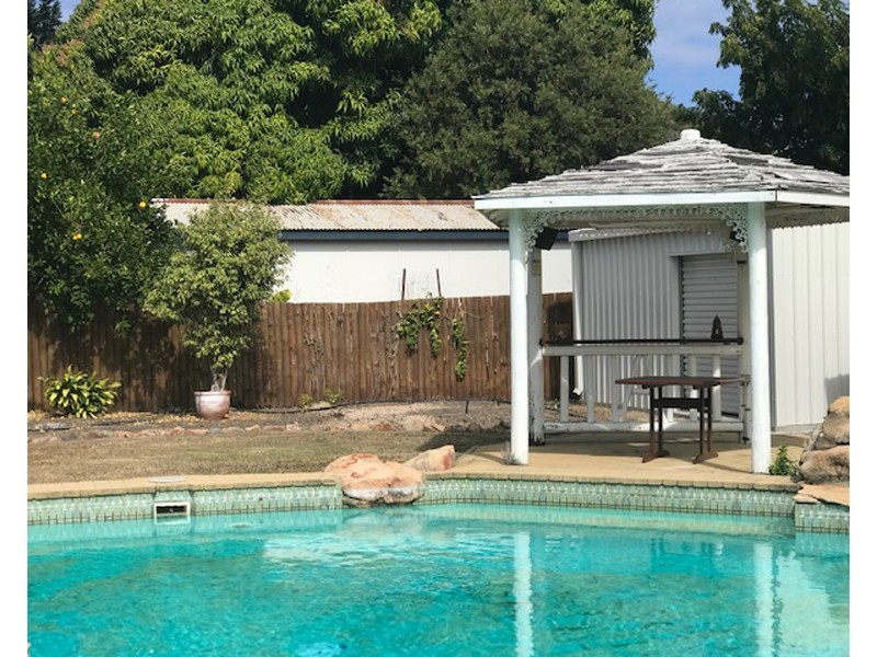 169 Mount Nutt, Bowen QLD 4805