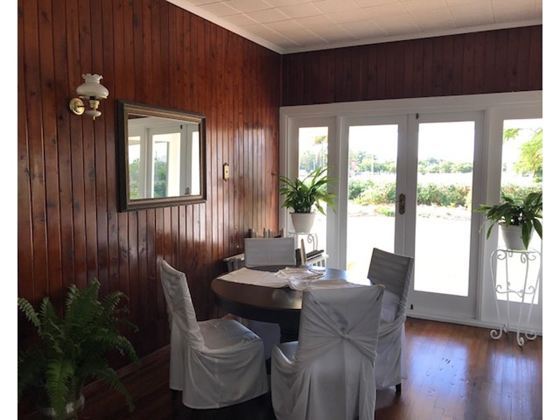 169 Mount Nutt, Bowen QLD 4805