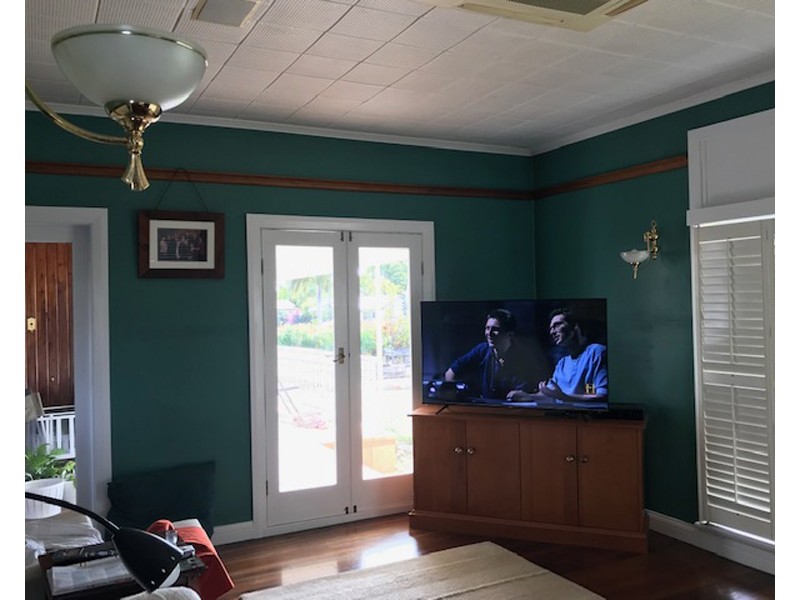 169 Mount Nutt, Bowen QLD 4805