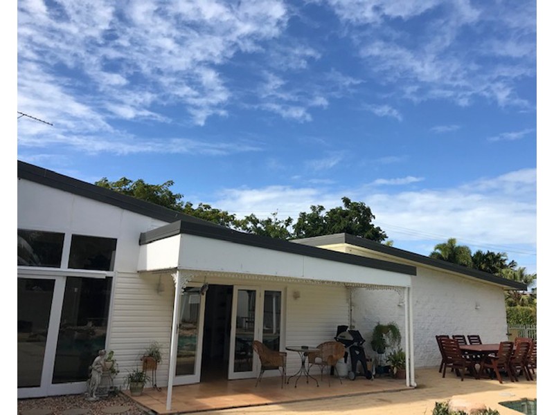 169 Mount Nutt, Bowen QLD 4805