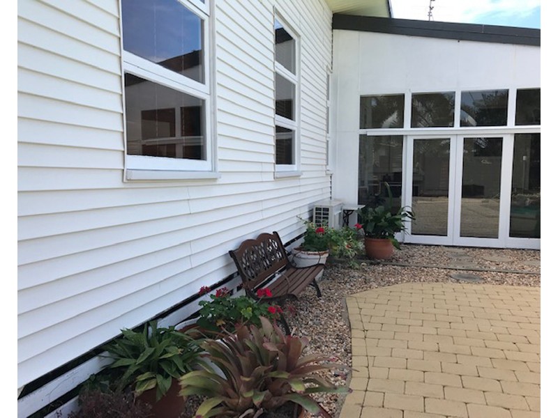 169 Mount Nutt, Bowen QLD 4805