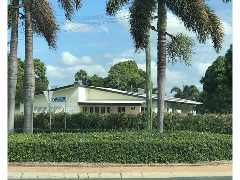 169 Mount Nutt, Bowen QLD 4805