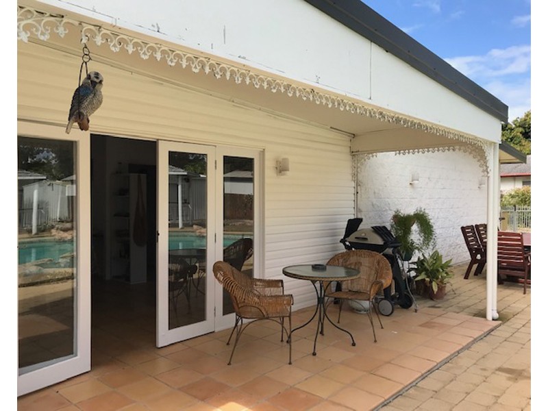 169 Mount Nutt, Bowen QLD 4805