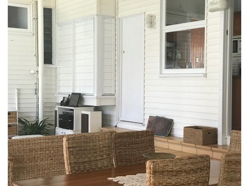 169 Mount Nutt, Bowen QLD 4805