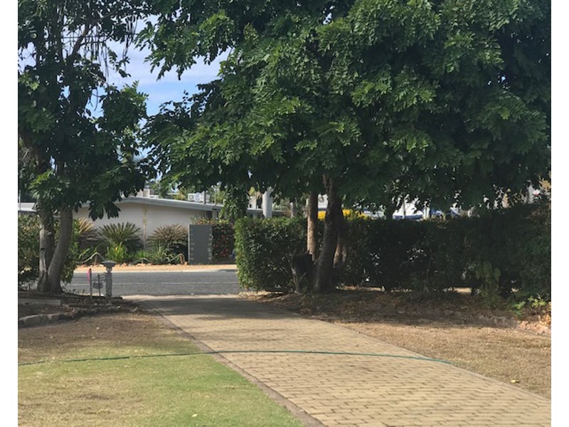 169 Mount Nutt, Bowen QLD 4805