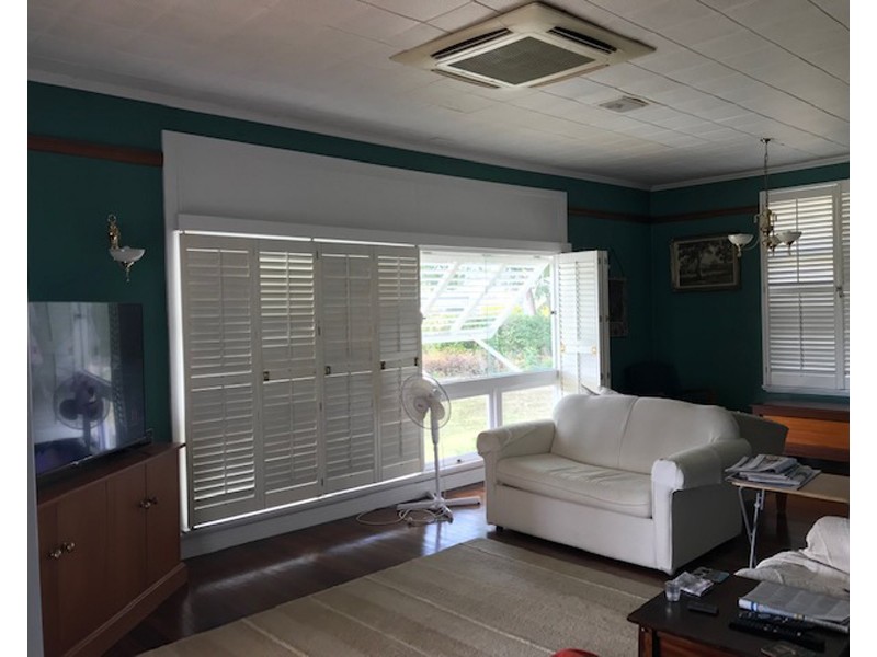 169 Mount Nutt, Bowen QLD 4805