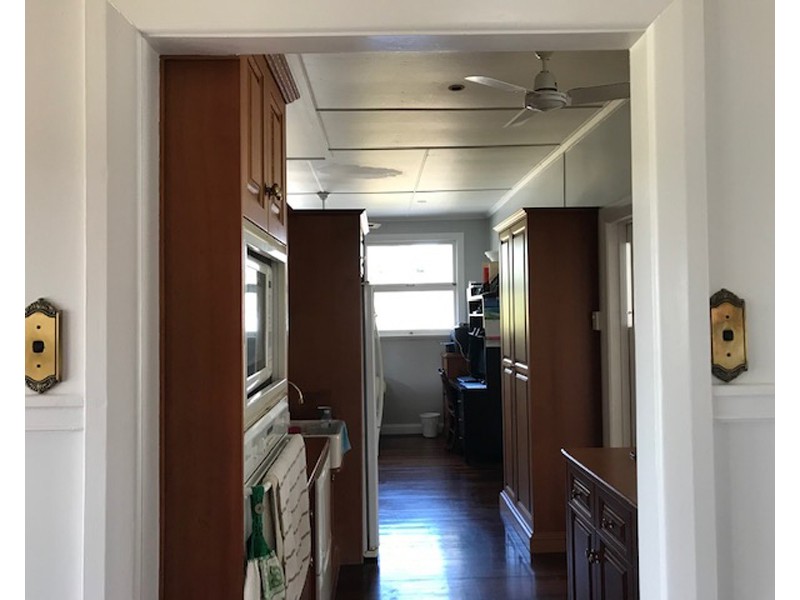 169 Mount Nutt, Bowen QLD 4805