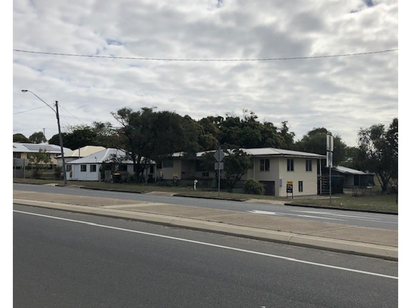 28 Livingstone Street, Bowen QLD 4805