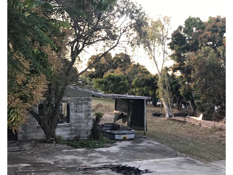 28 Livingstone Street, Bowen QLD 4805