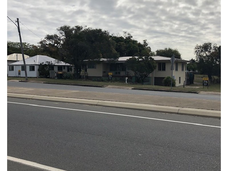 30 Livingstone Street, Bowen QLD 4805