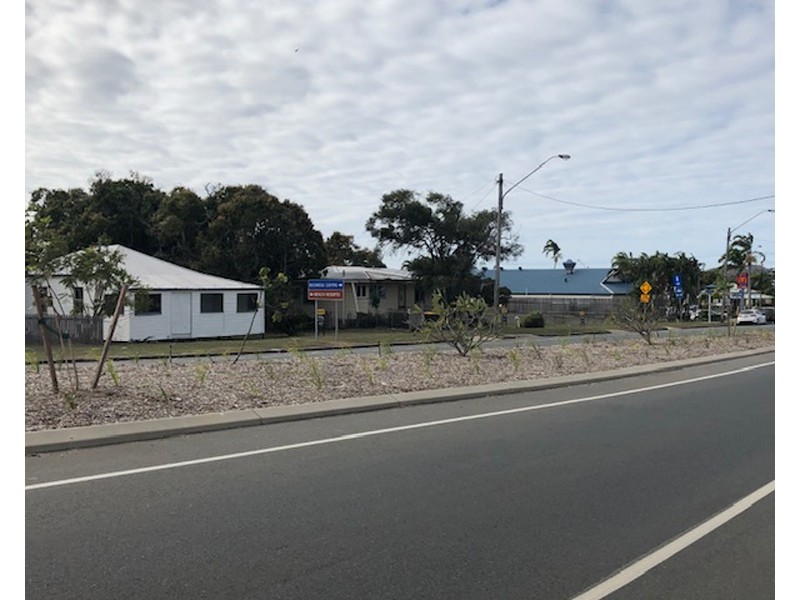 30 Livingstone Street, Bowen QLD 4805