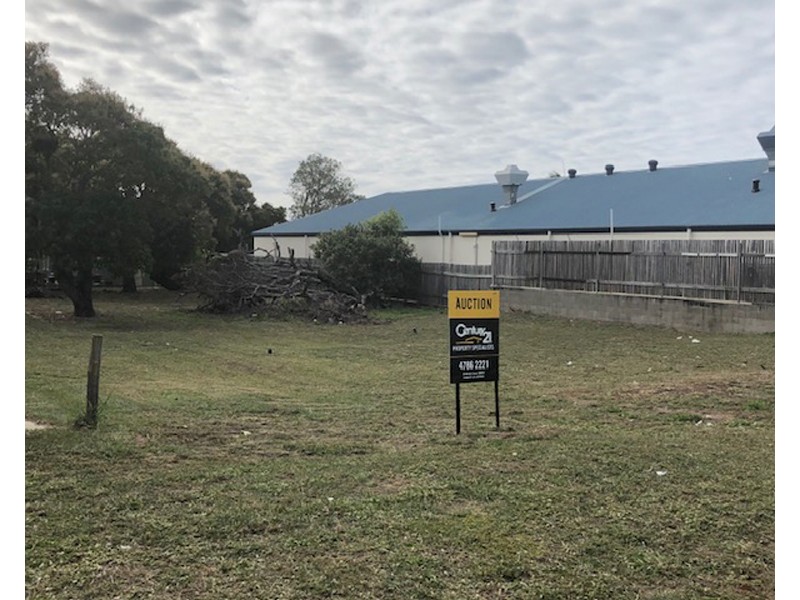 26 Livingstone Street, Bowen QLD 4805
