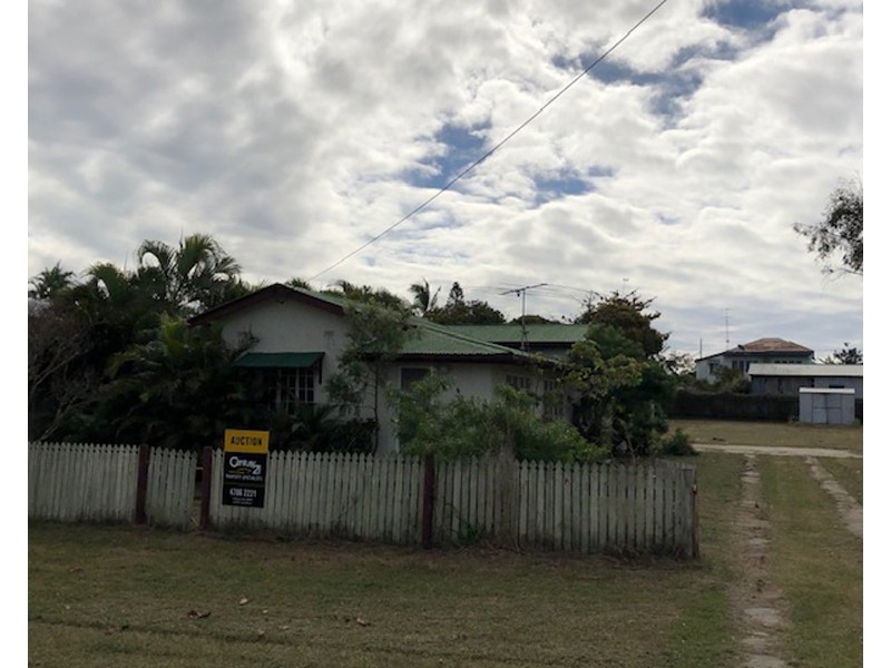 56 Poole Street, Bowen QLD 4805