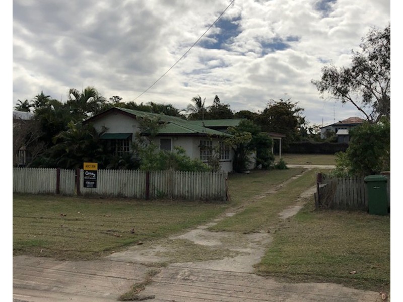 56 Poole Street, Bowen QLD 4805