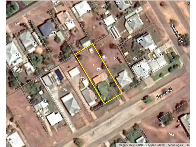 56 Poole Street, Bowen QLD 4805