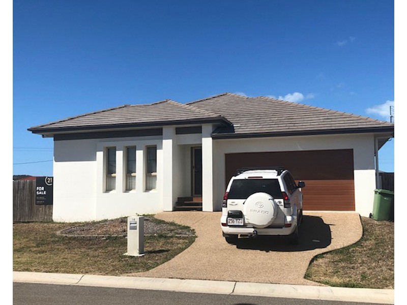 14 Baker Street, Bowen QLD 4805