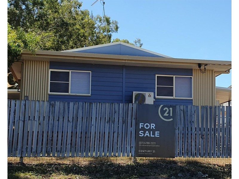 22 Macarthur Street, Collinsville QLD 4804