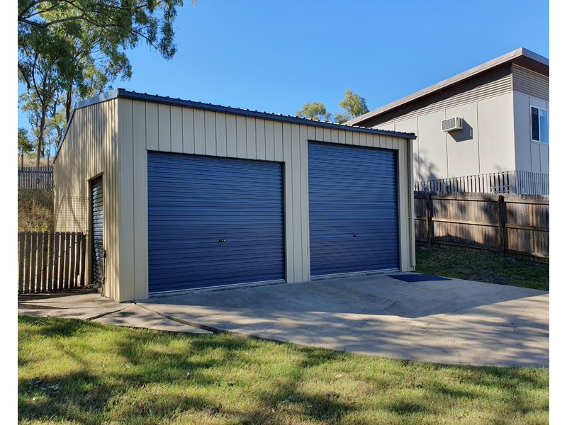 22 Macarthur Street, Collinsville QLD 4804