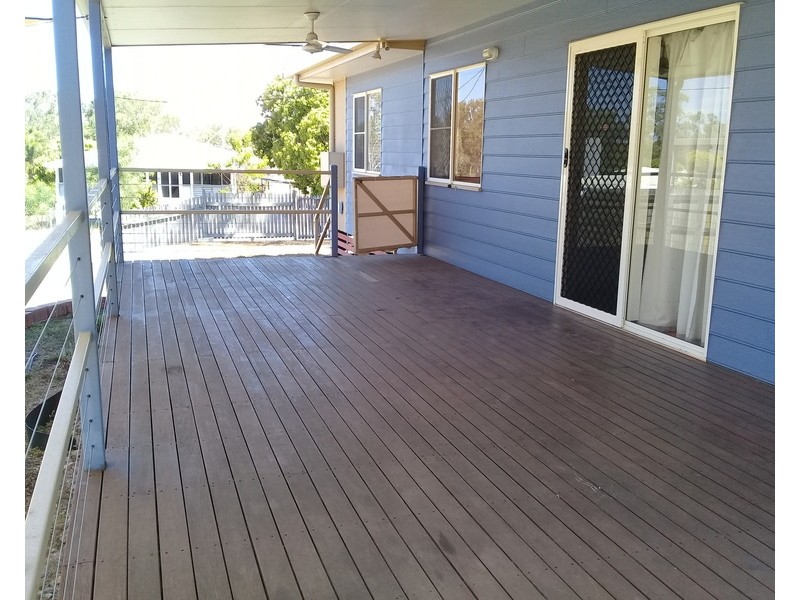 22 Macarthur Street, Collinsville QLD 4804