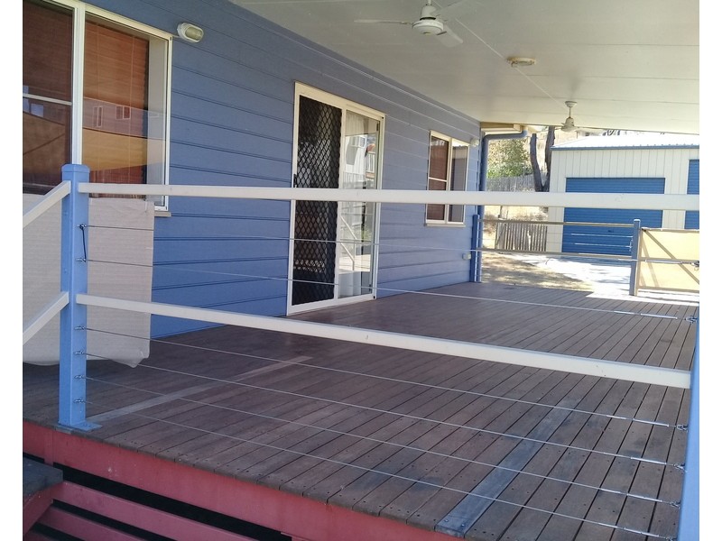 22 Macarthur Street, Collinsville QLD 4804