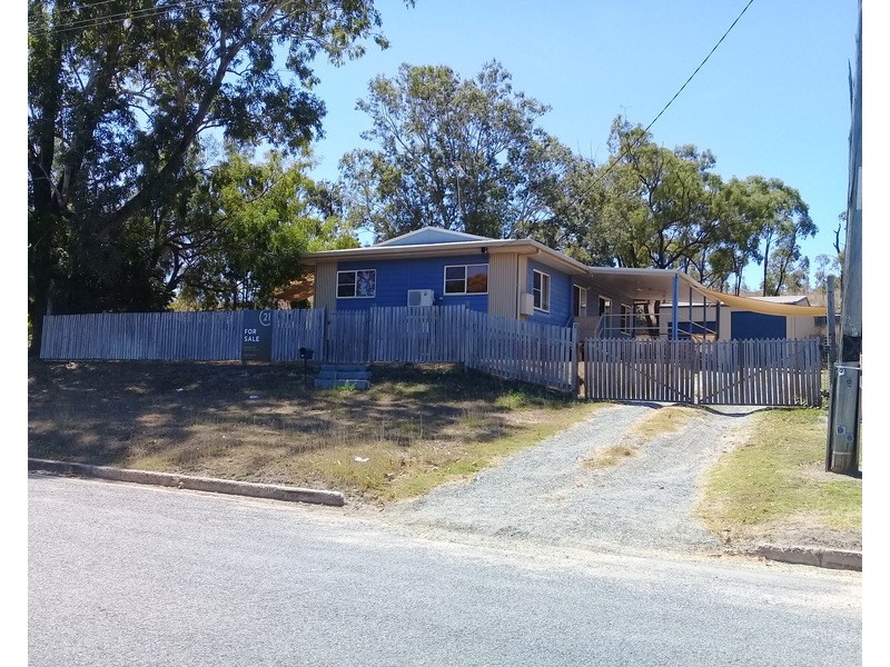 22 Macarthur Street, Collinsville QLD 4804