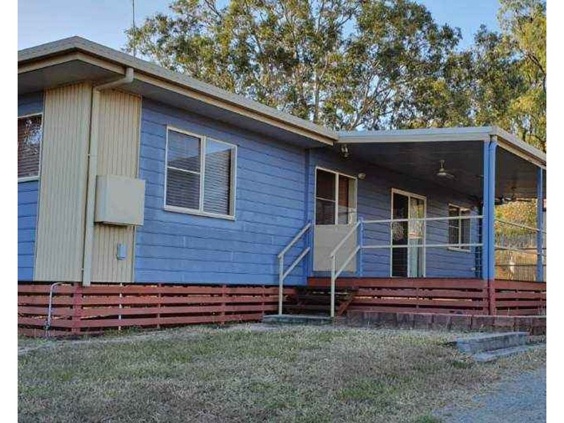 22 Macarthur Street, Collinsville QLD 4804