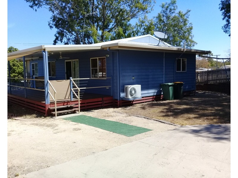 22 Macarthur Street, Collinsville QLD 4804