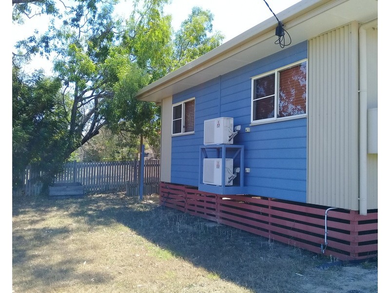 22 Macarthur Street, Collinsville QLD 4804