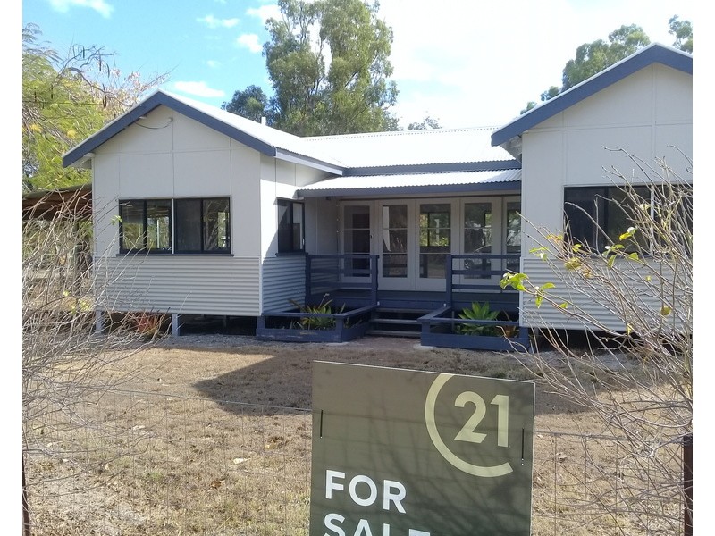 5  Doonan Street, Collinsville QLD 4804