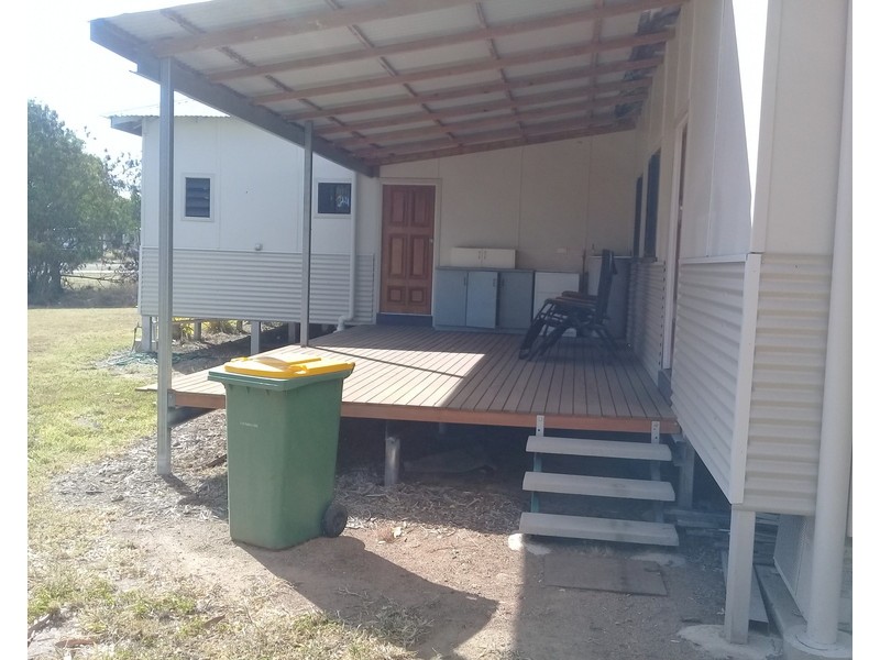 5  Doonan Street, Collinsville QLD 4804