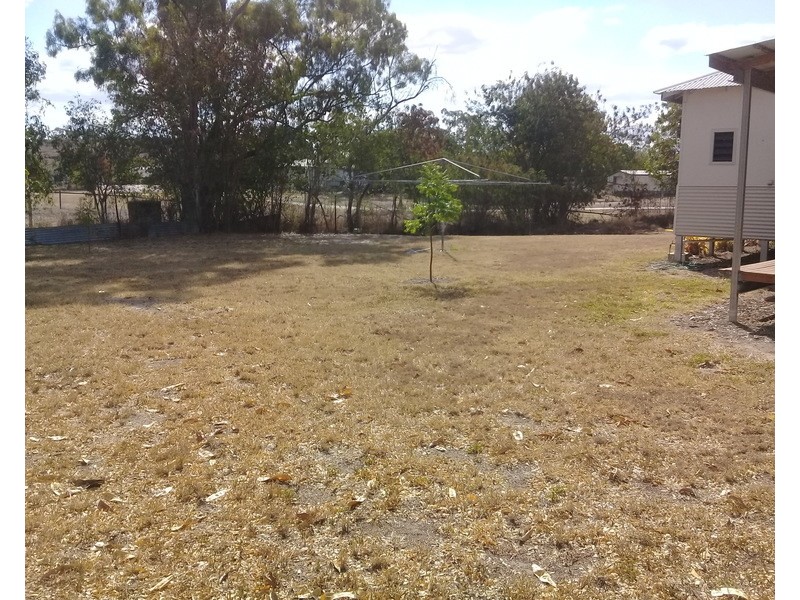 5  Doonan Street, Collinsville QLD 4804