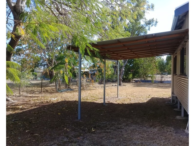 5  Doonan Street, Collinsville QLD 4804