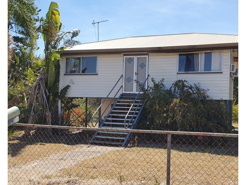 36 Third Avenue, Scottville QLD 4804