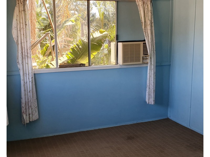 36 Third Avenue, Scottville QLD 4804