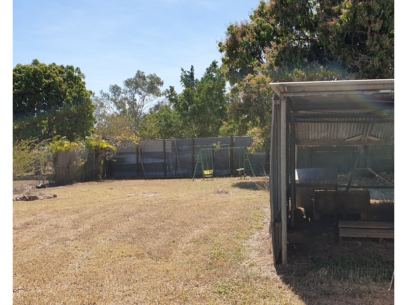 36 Third Avenue, Scottville QLD 4804