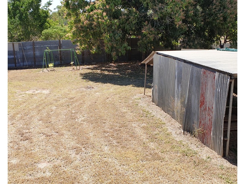 36 Third Avenue, Scottville QLD 4804