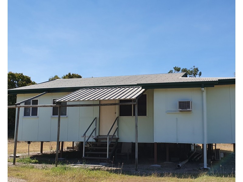 26 Henderson Street, Collinsville QLD 4804