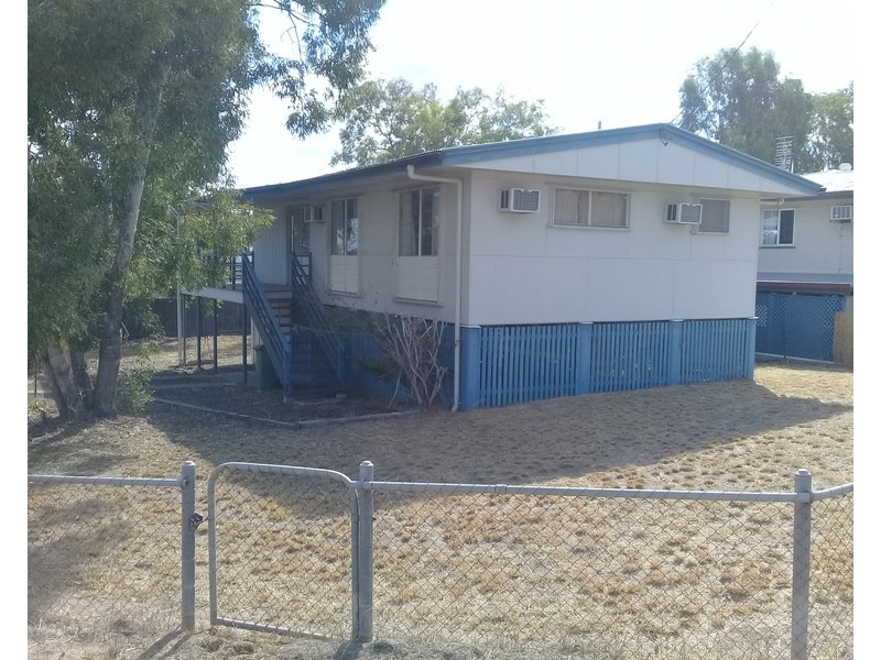 1 Cunningham Street, Collinsville QLD 4804