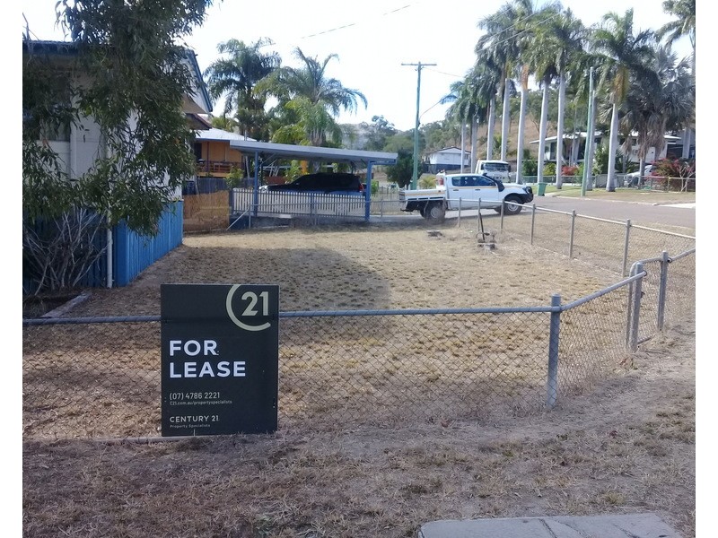 1 Cunningham Street, Collinsville QLD 4804